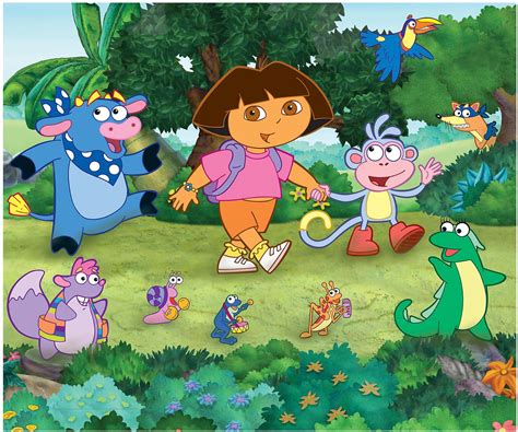 dora torrentz|Dora The Explorer : Free Download, Borrow, and .